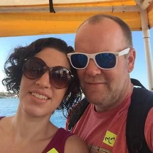 Meet your Posher, John